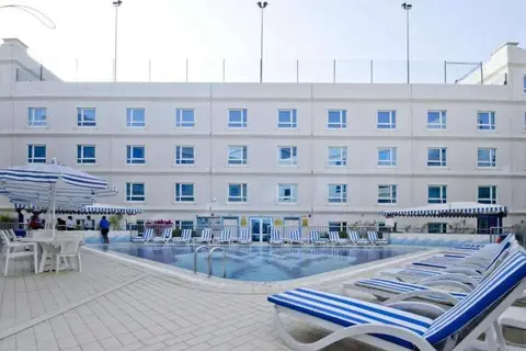 Al Bustan Centre & Residence in Dubai — foto 10