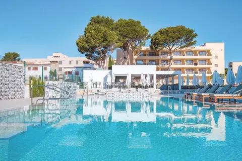 Bella Playa Hotel & Spa in Cala Ratjada