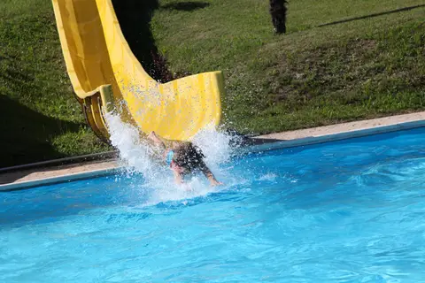 Camping Arizona in Salsomaggiore Terme — foto 2