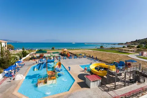 Alykanas Village Resort in Alykanas — foto 11