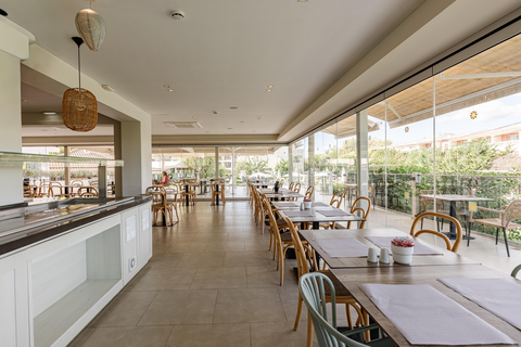 Hotel Amaryllis foto 4