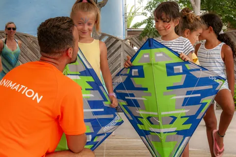 Camping Les Salins De La Gardiole foto 15