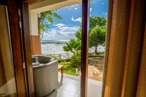 Azao Resort & Spa in Pongwe, foto 13