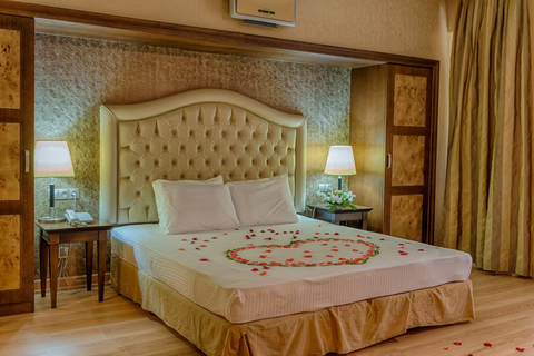 Hotel Grand Pasa foto 5