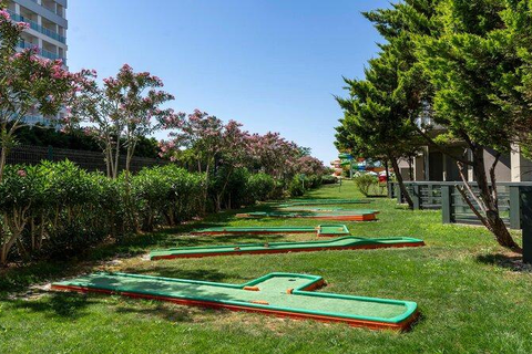 Hotel Limak Lara foto 27