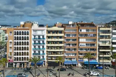 Almirall Appartementen in Lloret de Mar