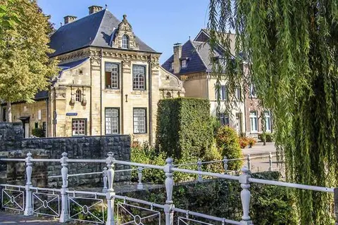 Grand Hotel Monopole foto 13