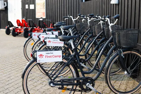 Camping Holbæk Fjord foto 13