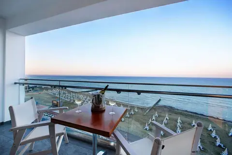 The Ciao Stelio Deluxe Hotel in Larnaca — foto 9