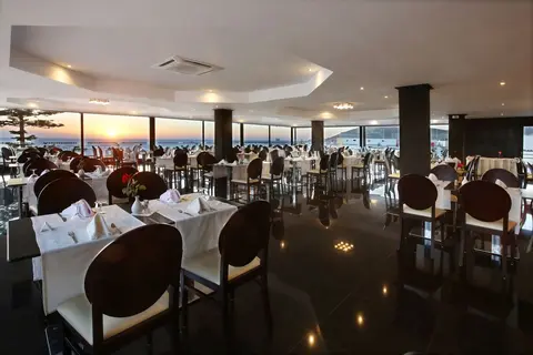 Anezi Tower Hotel & Apartments in Rabat — foto 18