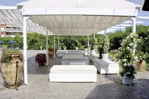 Hotel Nettuno in Catania — foto 8