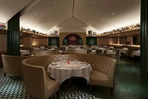 SAHARA Las Vegas in Las Vegas — foto 6