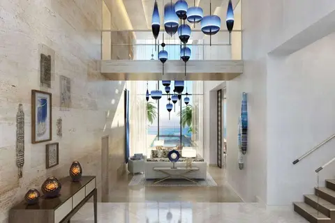 Fairmont Taghazout Bay in Aourir ⴰⵡⵔⵉⵔ أورير — foto 21