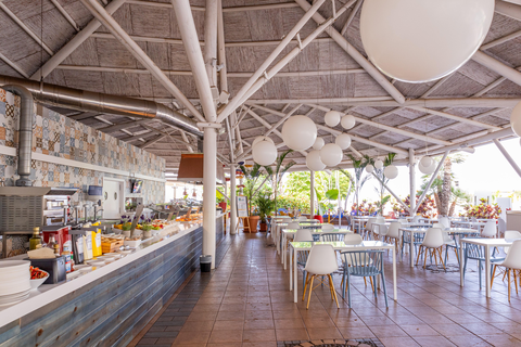 Hotel Landmar Playa la Arena foto 9