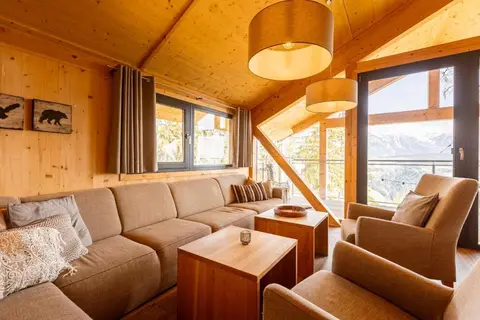 Alpenchalets Reiteralm in Schladming — foto 19