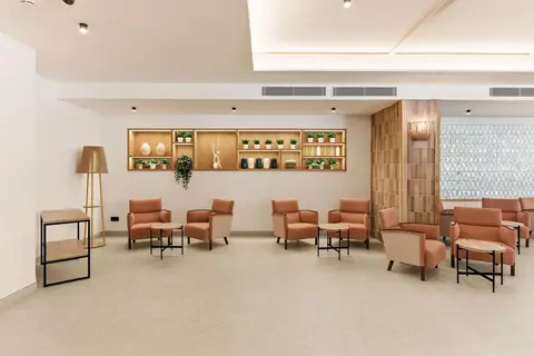 Aparthotel Aquasol in Palmanova — foto 14
