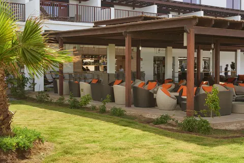 Melia Llana Resort & SPA foto 21