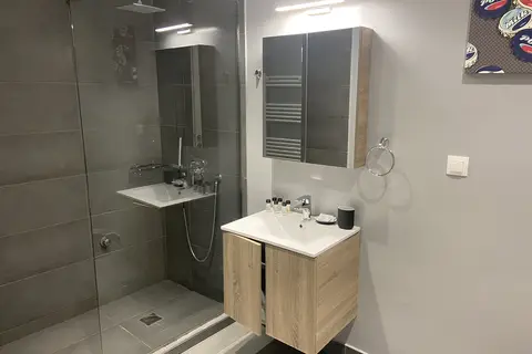 Connect Apartments in Athene — foto 29
