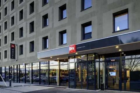 ibis Landshut City foto 1