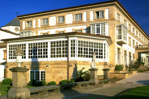Parador de Ferrol in Ferrol — foto 17