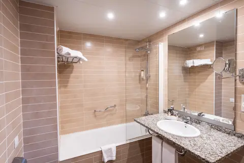 Ponient Vila Centric by PortAventura World in Lladurs — foto 13