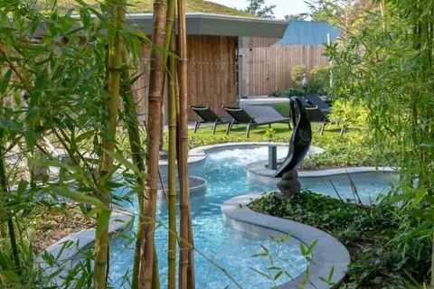 Otium Wellness Hotel foto 32