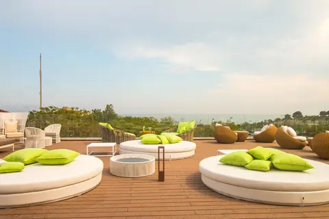 Hotel Magic Natura in Benidorm — foto 27