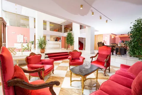 Acropolis Ami Boutique Hotel in Athens — foto 12