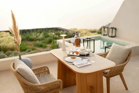 Santo Mine Oia Suites in Δημοτική Ενότητα Οίας — foto 8