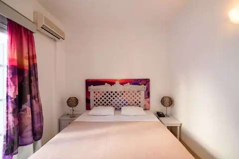 Atlas Boutique Hotel in Δημοτική Ενότητα Θήρας — foto 27