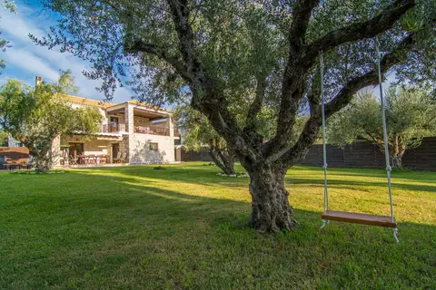 Evanthe Stone Villas in Δημοτική Ενότητα Λαγανά — foto 19