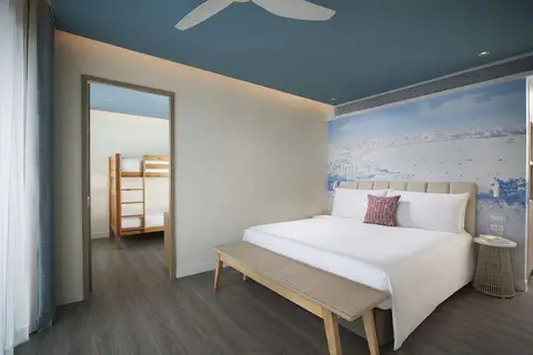 OZO North Pattaya in พัทยา — foto 3