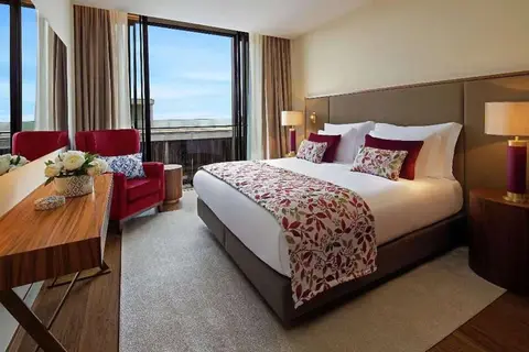 Boeira Garden Hotel Porto Gaia Curio Collecti in Vila Nova de Gaia — foto 3