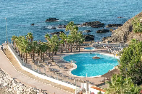 Benalma Hotel Costa del Sol in Benalmádena