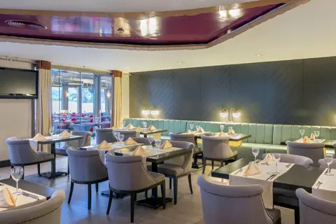 Sisus Hotel in Cesme, foto 12