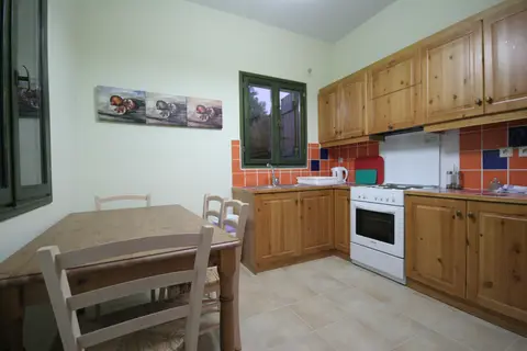 Kastellos Village in Κάστελλος — foto 13