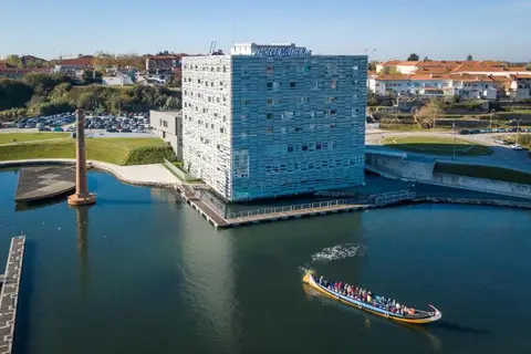 Meliá Ria in Ovar