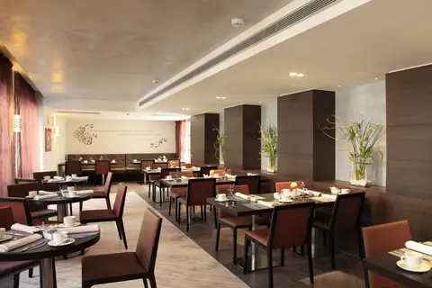 Eurostars Patios de Córdoba in Cordoba — foto 3