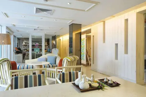 Hotel Rest Detail Hua Hin in หัวหิน — foto 18