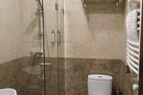 Marionn Hotel in Tbilisi — foto 11