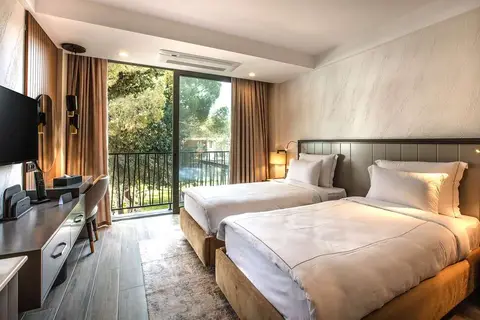 Unique Lifestyle Hotel in Kuşadası, foto 26