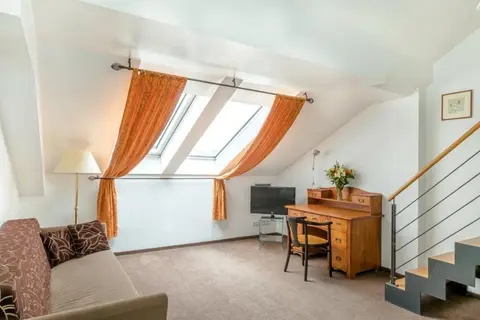 Hotel Bookquet in Praag, foto 3