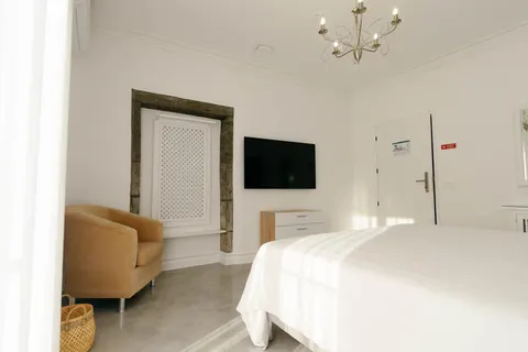 Senhora do Carmo Charm House in Ponta Delgada — foto 25