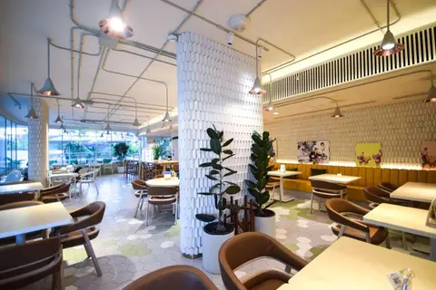 Shama Yen-Akat Bangkok in Bangkok — foto 6