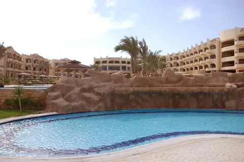 Coral Hills Resort & SPA in القصير — foto 8