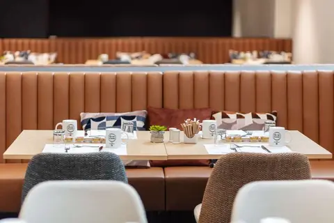 Eurostars Gran Madrid in Alcobendas — foto 25