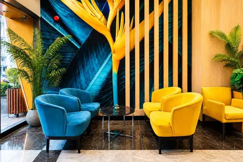 Days Inn & Suites by Wyndham Esenyurt in Fatih, foto 3