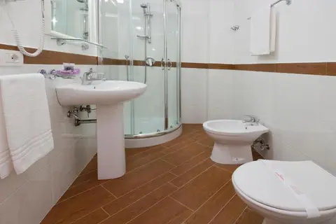 Hotel Royal Hills in Piano Di Sorrento — foto 11