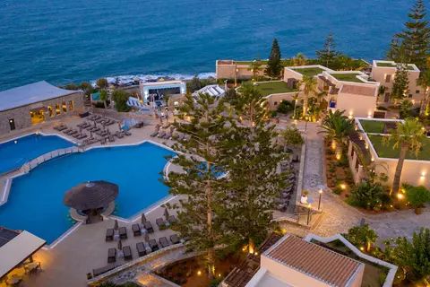 Nana Golden Beach in Δημοτική Ενότητα Χερσονήσου — foto 4
