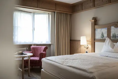 Adler Spa Resort Dolomiti in Ortisei, foto 18